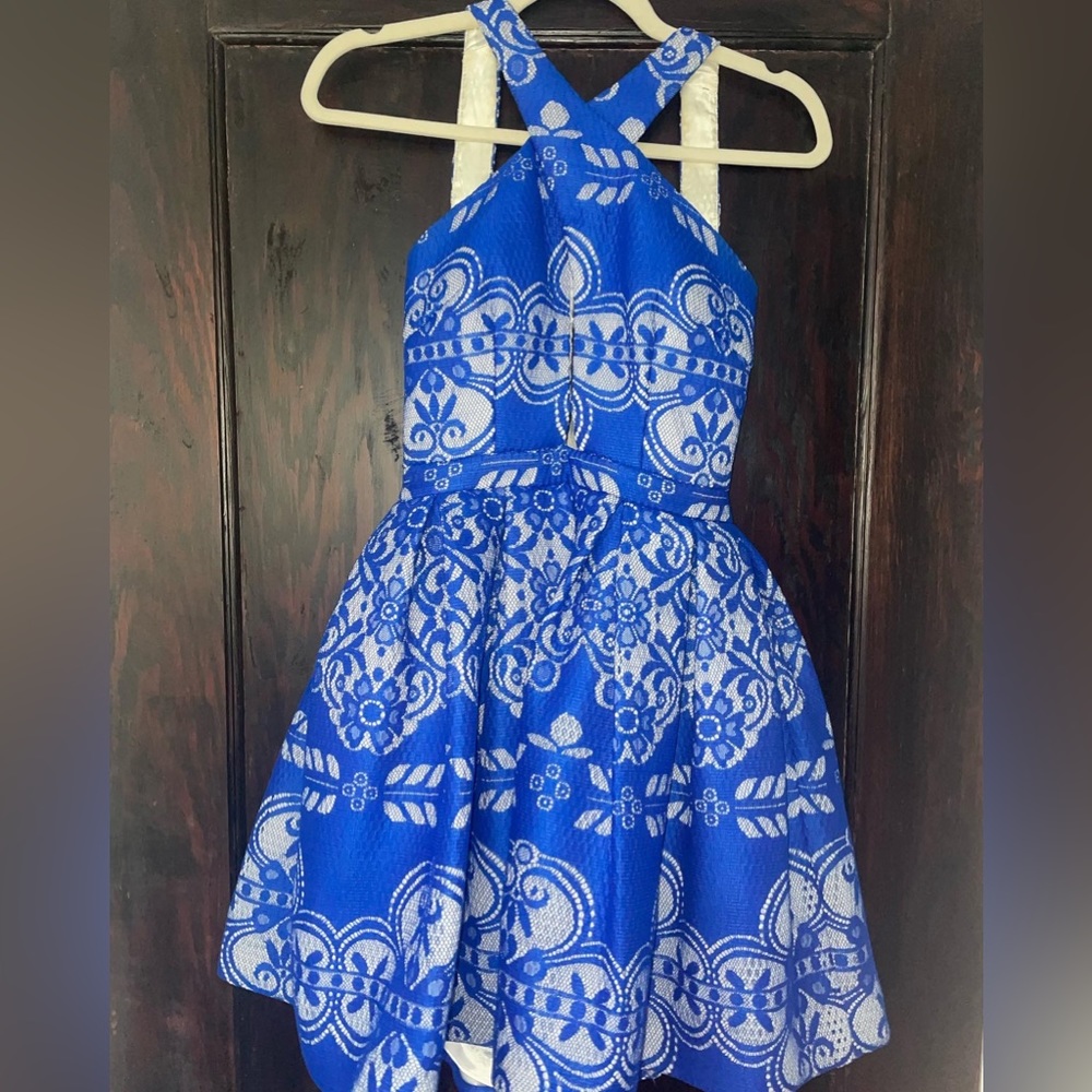 Cocktail dress